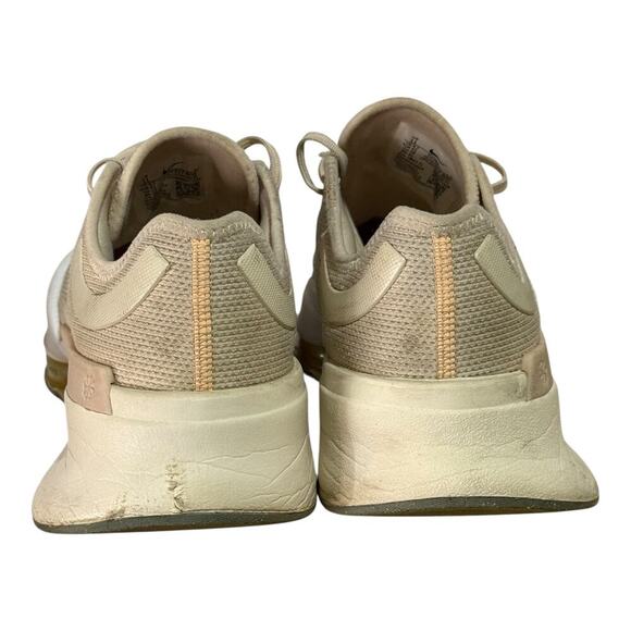 Nike SuperRep 4 Next Nature Trainers Peach White Women's Size 11Running CrossFit - Picture 6 of 9